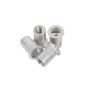 Blue Spot Tools 100 PCE M8 Aluminium Rivet Nuts - Image 2