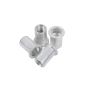 Blue Spot Tools 100 PCE M10 Aluminium Rivet Nuts - Image 2