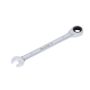 Blue Spot Tools 12mm Ratchet Spanner Fixed Head - Image 2