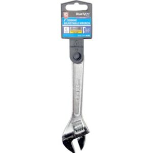Blue Spot Tools 150mm (6") Adjustable Wrench