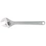 Blue Spot Tools 590mm (24") Adjustable Wrench - Image 2