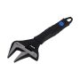 Blue Spot Tools 6" Wide Jaw Adjustable Wrench - Image 2
