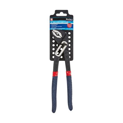 Blue Spot Tools 250mm (10") Box Joint Water Pump Plier