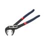 Blue Spot Tools 250mm (10") Box Joint Water Pump Plier - Image 2