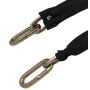 Blue Spot Tools 6ft x 10mm Square Link Chain - Image 2