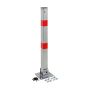 Blue Spot Tools Lockable Folding Parking Post - Image 2