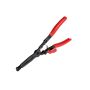 Blue Spot Tools Exhaust Pipe Clamp Pliers - Image 2