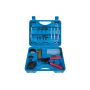 Blue Spot Tools Brake Bleeder and Vacuum Pump Kit - Image 3