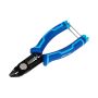 Blue Spot Tools 160MM (6.25") Flush Wire Cutter & Stripper - Image 2