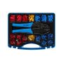 Blue Spot Tools 552PCE Terminal And Crimper Kit - Image 2