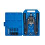 Blue Spot Tools Long Arm Rivet (3.2-6.4) and Nut Riveter (M4-M10) Set - Image 2