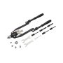 Blue Spot Tools Long Arm Rivet (3.2-6.4) and Nut Riveter (M4-M10) Set - Image 3