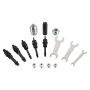 Blue Spot Tools Long Arm Rivet (3.2-6.4) and Nut Riveter (M4-M10) Set - Image 4
